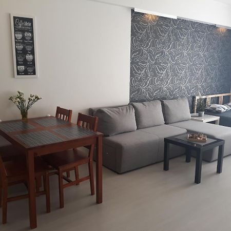 Apartament Warszawska Gorzów Wielkopolski Exteriér fotografie