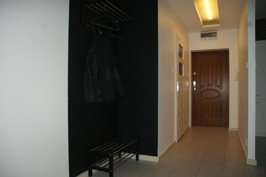 Apartament Warszawska Gorzów Wielkopolski Exteriér fotografie