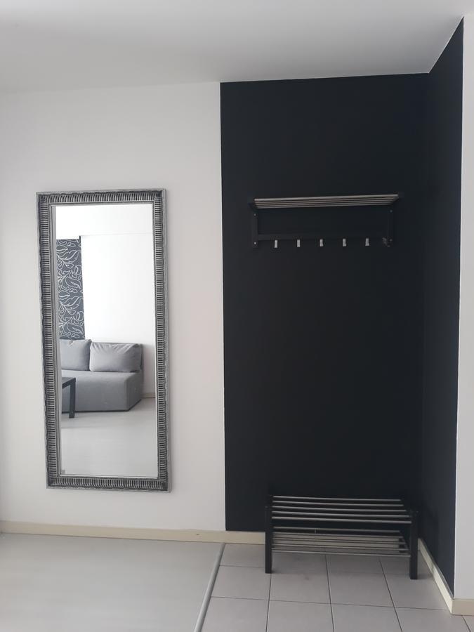Apartament Warszawska Gorzów Wielkopolski Exteriér fotografie