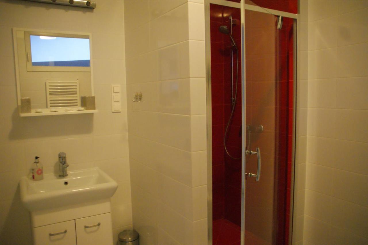 Apartament Warszawska Gorzów Wielkopolski Exteriér fotografie